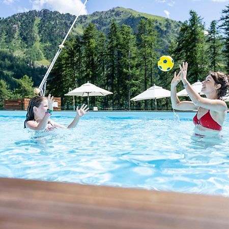 Villages Clubs Du Soleil - Монженевр Екстер'єр фото