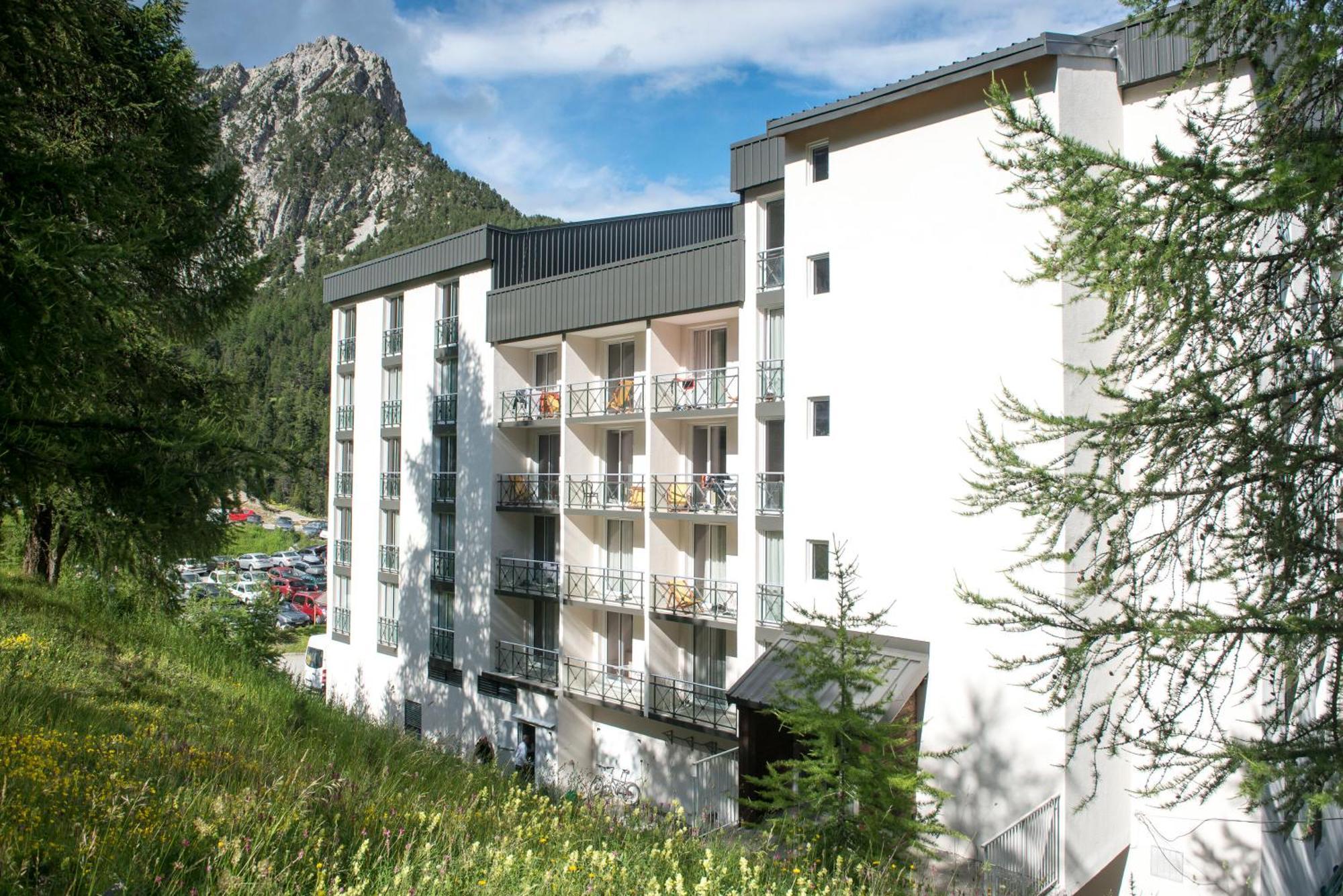 Villages Clubs Du Soleil - Монженевр Екстер'єр фото